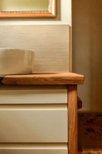 Der Eicher - Tischlerarbeit bis ins Detail